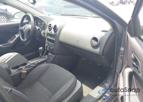 2008 Pontiac G6 from USA, damaged, VIN 1G2ZG57B384157280